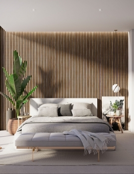 Sydney CBD apartment