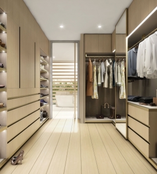 Castlecrag Individual House