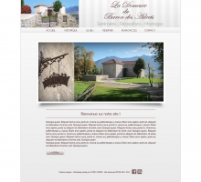 Demeure du Baron des Adrets