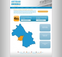 Artisan Grenoble