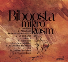 Biboosta