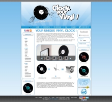 Clock Your Vinyl