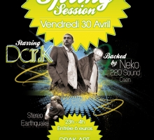 The Spring Session