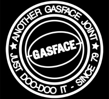 Another Gasface Joint
