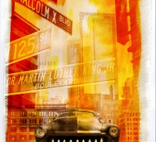 Harlem Usa