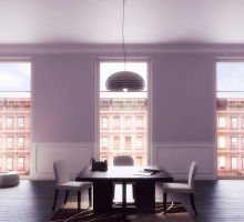Brooklyn Brownstone