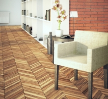 Interior Chair