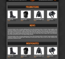 Harley-Davidson
