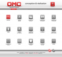 Omc sérigraphie